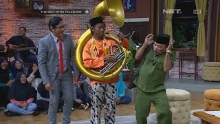 Download lagu The Best of Ini Talkshow - Haji Bolot Dikagetin sama Tanjidor mp3 Download lagu The Best of Ini Talkshow - Haji Bolot Dikagetin sama Tanjidor mp3