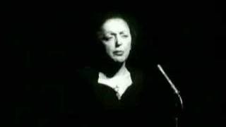 Edith Piaf In Concert 1963 (VCDRip)