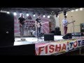 Посторонних NET - Полетели (Dreamfest Artrock) 