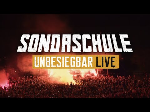 Unbesiegbar - Sondaschule
