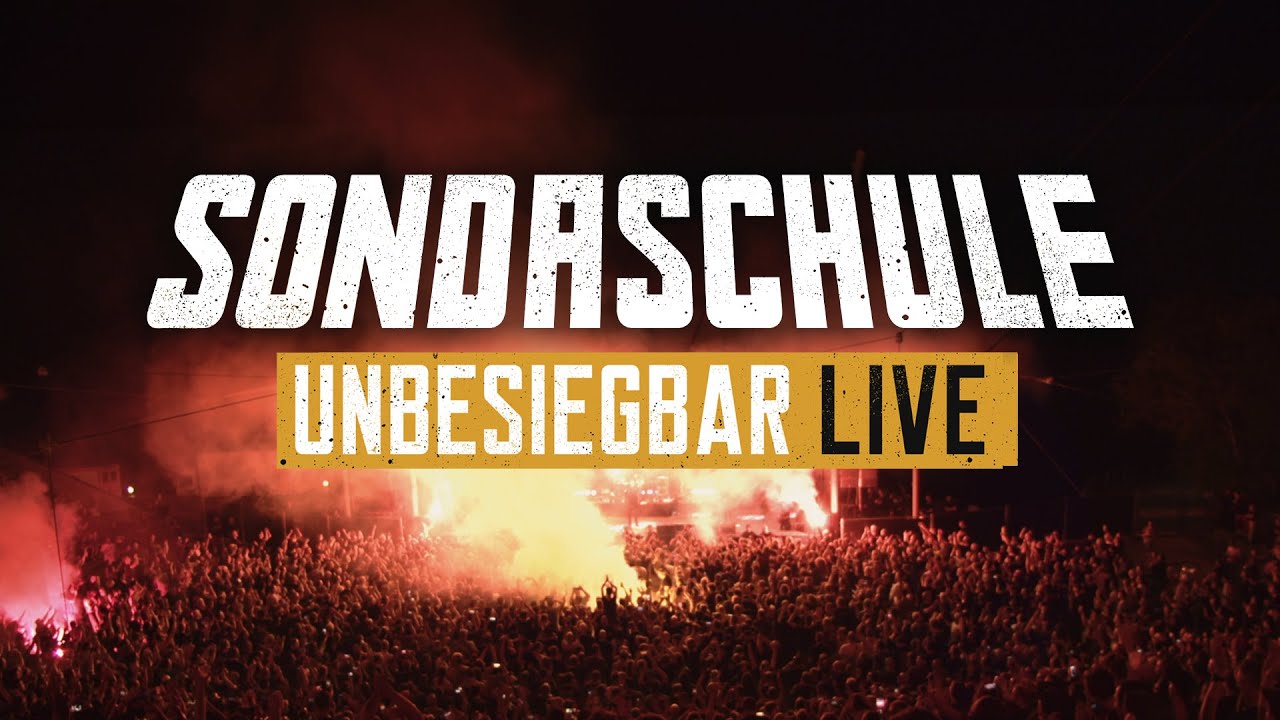 Unbesiegbar by Sondaschule from Germany | Popnable