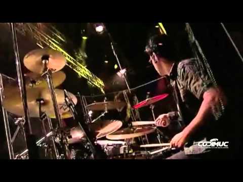 Tua Família - Anjos de Resgate (DVD ao vivo em Brasilia)