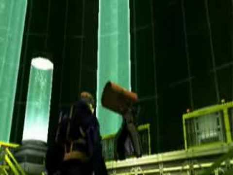 Metal Gear Ac!d 2 Trailer