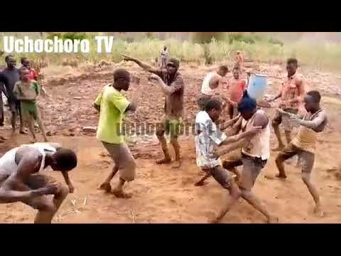 DISCO VUMBI #Nyamailo_Amache_gha_nyameili