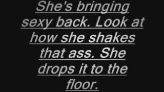 brokencyde sex toyz +lyrics
