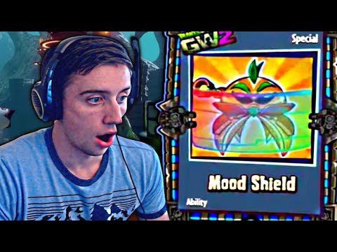 Unlocking New Abilities (Plants vs Zombies Garden Warfare 2)