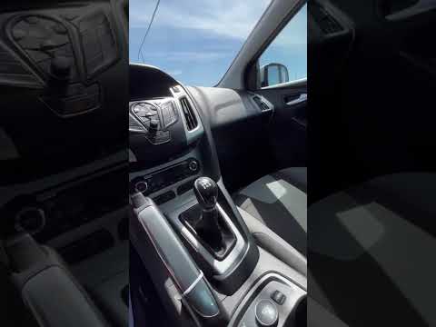 фото ford focus ii рестайлинг 0