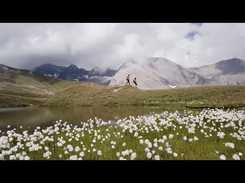 Wandern im Nationalpark Hohe Tauern, Wanderurlaub in Osttirol, Tirol