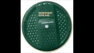 Freeform - Wakker Sticks