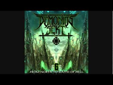 Demonios Sekt - Pulling (Prod.By High Chief Cutz Dj Twisted)