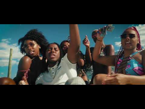 Chapz Muzik - Trap Lord Official Video