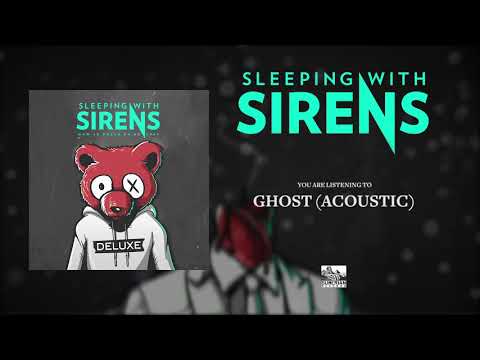 Video thumbnail for Ghost (Acoustic)