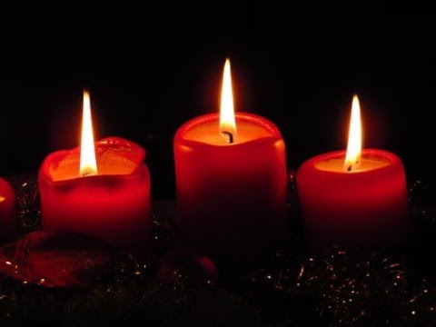 3. adventtisunnuntain 17.12.2023 klo 10 messu Rovaniemen kirkossa