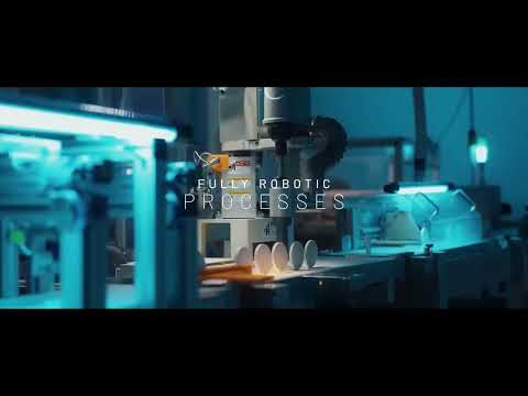 Visite de FarmaCity, voir la vidéo