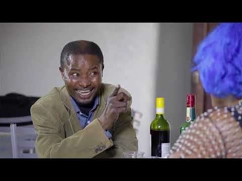 Shi Mumbi  Comedy - Zambian Independence Virtual Celebration