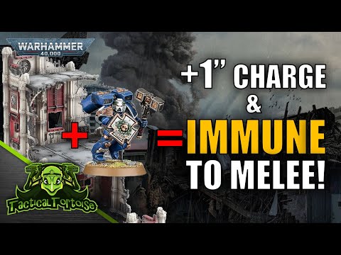 Games Workshop just BROKE Warhammer 40k | July FAQ Review | Warhammer 40k News & Reviews