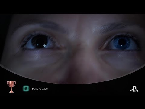 Returnal - Trophäe: Ewige Rückkehr (BRONZE)