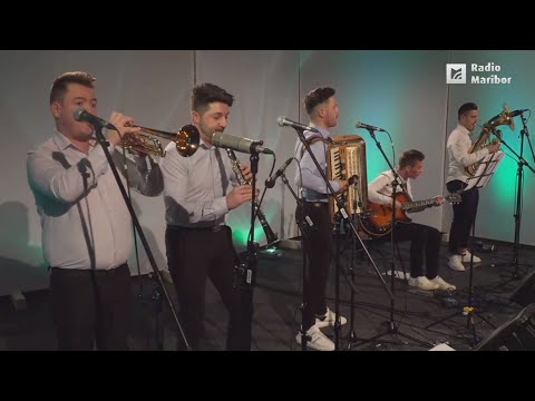 Die jungen Helden (Mladi korenjaki) - Najina melodija