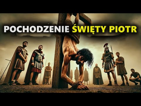 THE TRUE STORY OF THE Apostle PETER. Learn the origins and meaning of SAINT PETER'S DAY.