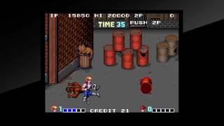 DOUBLE DRAGON_pt2