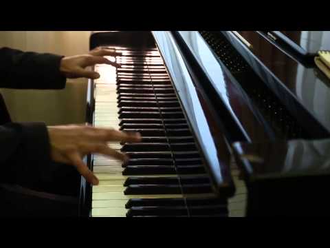 ABBA - Money, Money, Money (Piano Cover)