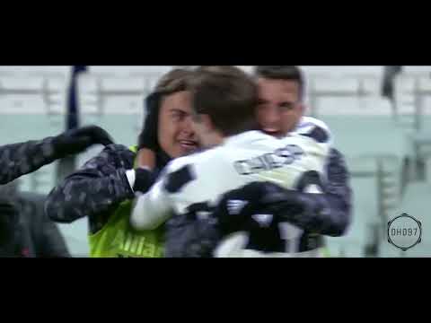 Juventus 2021/2022 - Tutti i gol del campionato