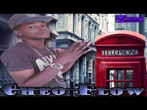 Cheo Flow - Tu me dijiste (Audio HQ)(Oficial)