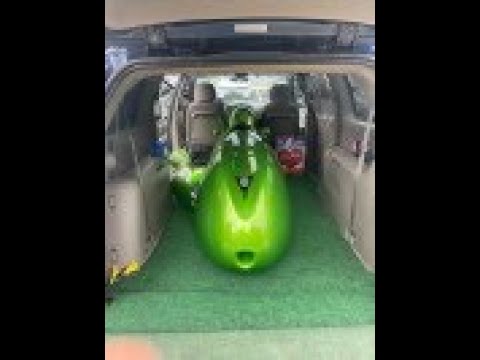 My Electra Lupine SL-AF Headlight