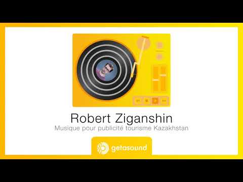 Compositeur Robert Ziganshin - Getasound