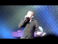 Garou j avais besoin d etre la.MTS 