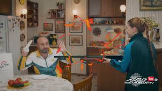 Բոլոլա 5/4 Չորեքշաբթի 20:50 / Bolola