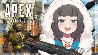 Fw: [Vtub] "唄姆"【Apex】新一季爬分！這季上鑽石？