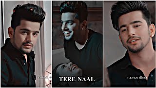 Tere Naal : Jass Manak Song Status | Jass Manak | Age 19 Album | Tere Naal Jass Manak |