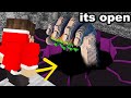 Why I Opened The Void