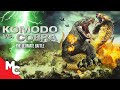 Komodo Vs Cobra Full Movie Monster Action Adventure King Cobra