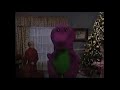Barney S A N T A