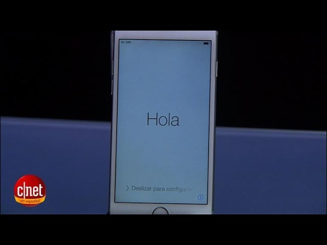 Cómo limpiar su teléfono iPhone antes de revenderlo
