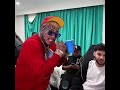 6ix9ine Adin Ross Admit They Sleep Naked We Just Like Being Cuddled