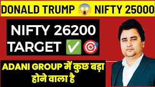 NIFTY AND BANKNIFTY PREDICTION TOMORROW 16/05/2025 FII BULLISH BIG UPDATE BIG BREAKING