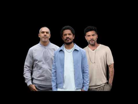 Natiruts y Pedro Capó exhalan esperanza en colaboración bilingüe “Todo Bien”