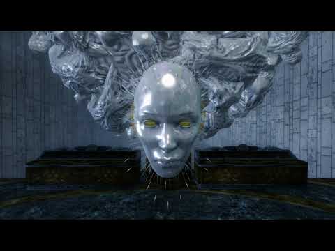 GLENMORIL Soundtrack - Zuzu the Oneiromancer