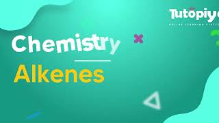 Alkenes