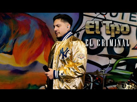 El Tpo de Mexico - Y Que Esperabas (En Vivo) 2024