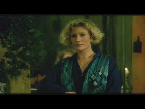 Midt Om Natten - Susan Himmelblå (1984)