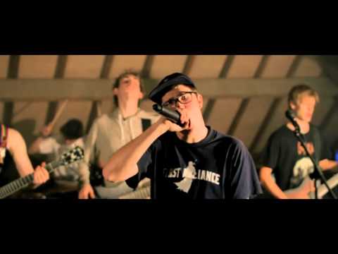 MARK MY WAY - EYES SEE YOU THROUGH (OFFICIAL VIDEO)