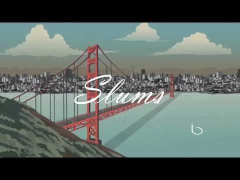 [FREE] West Coast x Bay Area "Slums" | Type Beat 2019