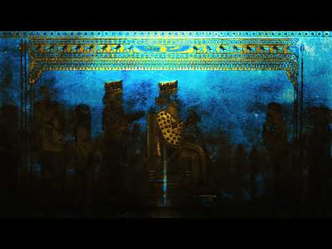 Darius' Coronation - Epic Iranian Music