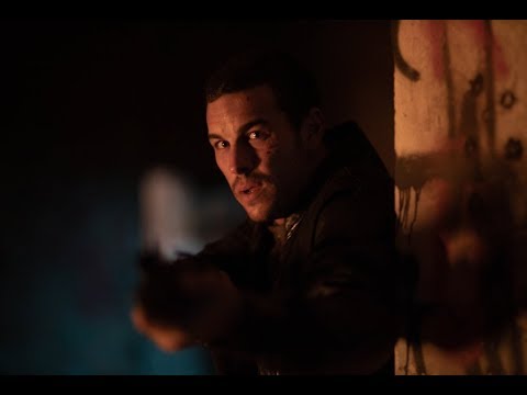 Adiós - Trailer (HD)