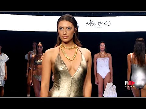 ALL THAT SHE LOVES Spring 2021 Gran Canaria Swimwear - Swimwear & Underwear