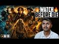 Top 9 World S Best Adventure Movies You Must Watch Before You Die